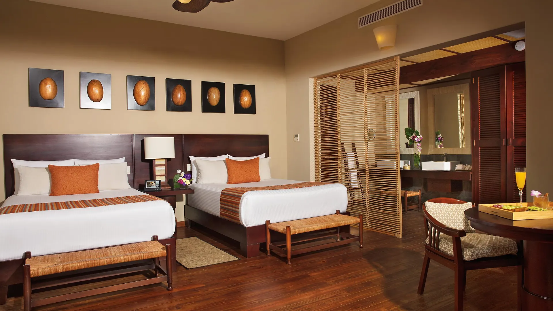 Zoetry Agua Punta Cana Dominikana