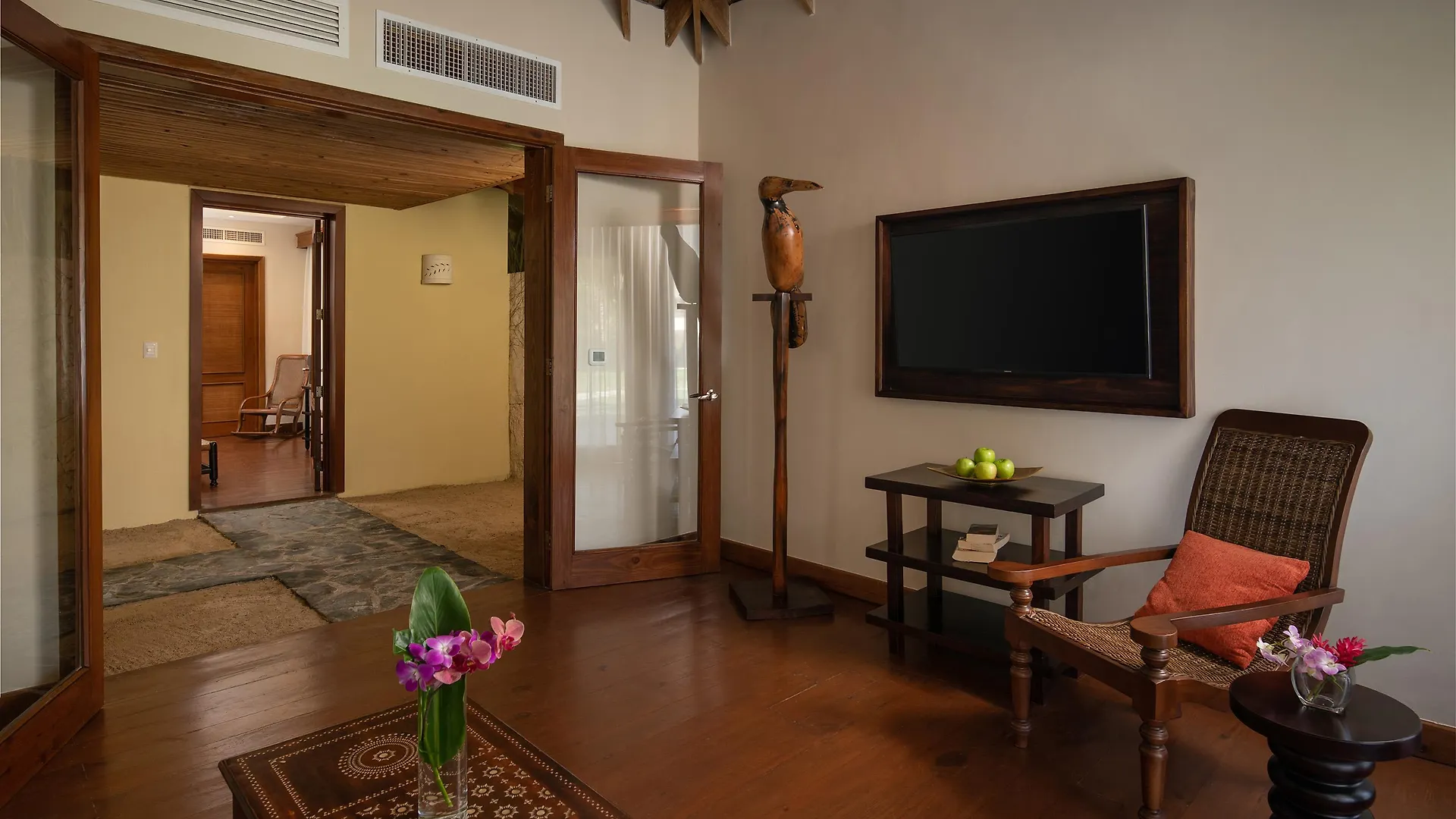 Zoetry Agua Punta Cana