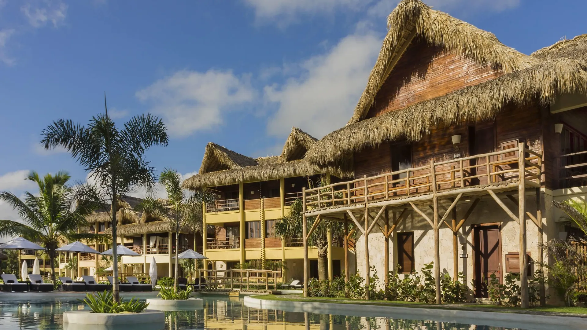 Zoetry Agua Punta Cana Ośrodek wypoczynkowy