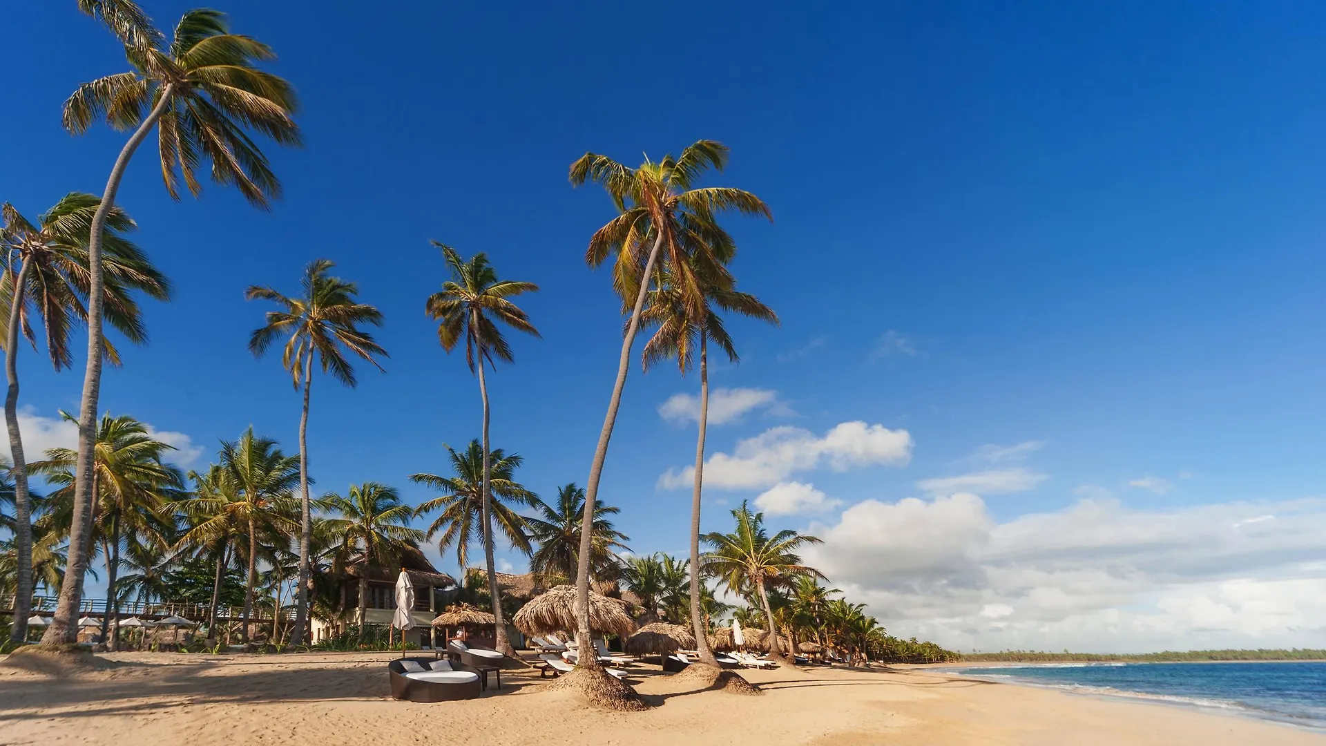 Zoetry Agua Punta Cana Dominican Republic