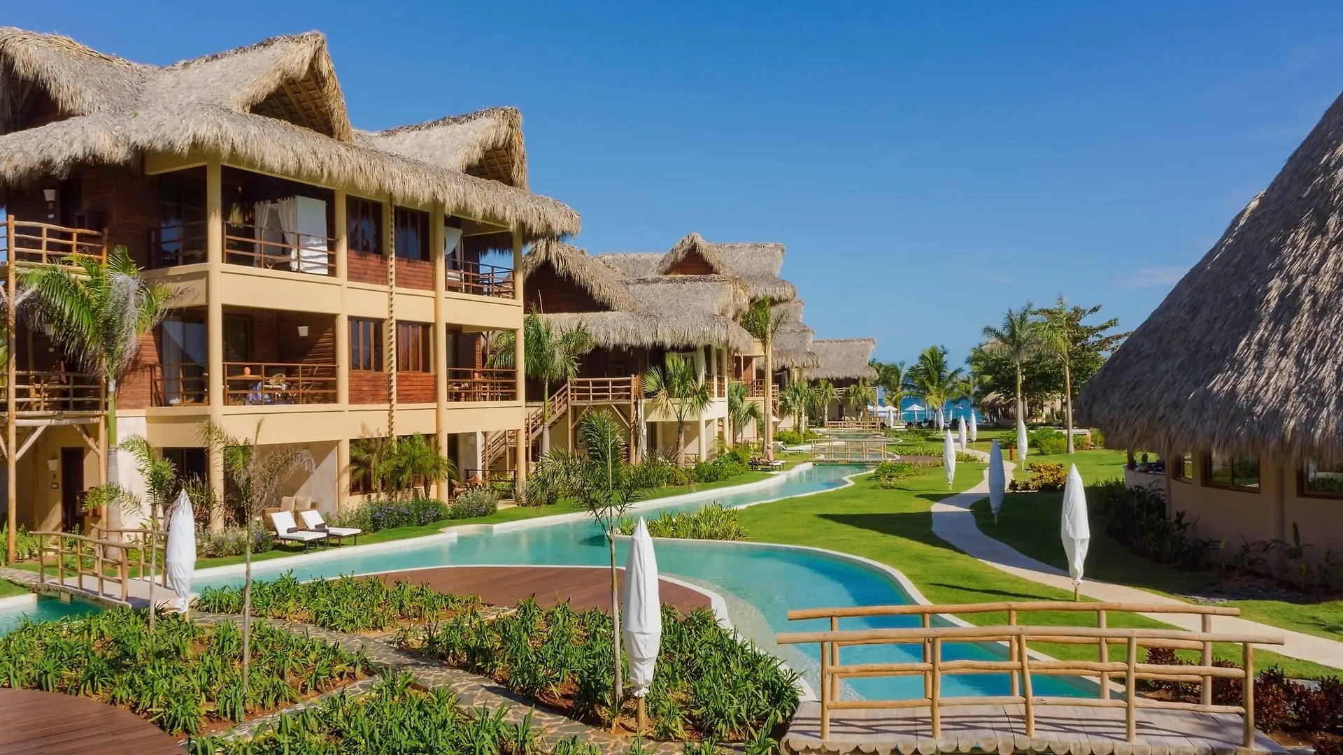 Station touristique Zoetry Agua Punta Cana