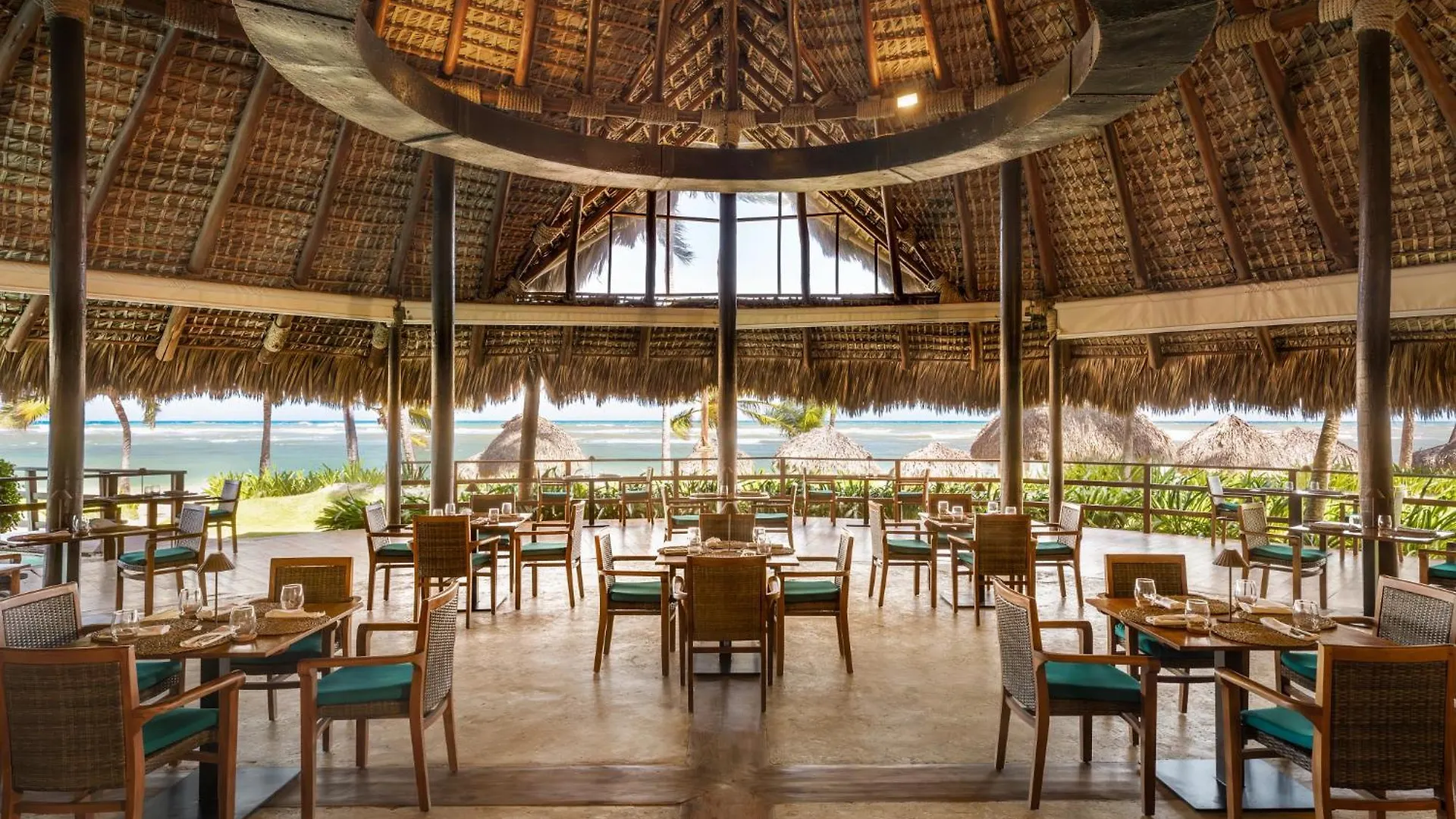 Zoetry Agua Punta Cana 5*,