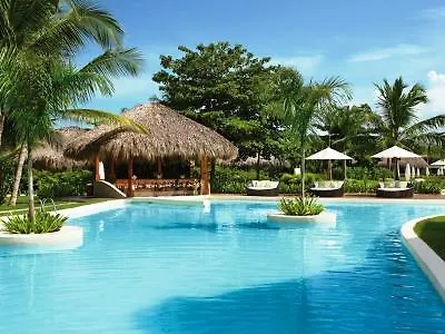 Zoetry Agua Punta Cana Station touristique
