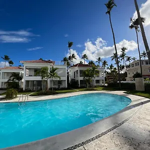 Caribbean Suites With Rooftop Pool Punta Cana