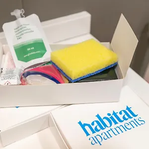 Habitat Grace , Barcelona Spain