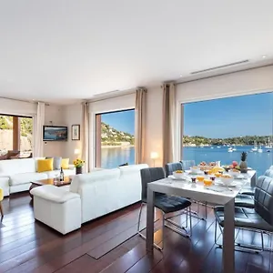 Marinieres - Incredible View Over The Bay , Villefranche-sur-Mer France