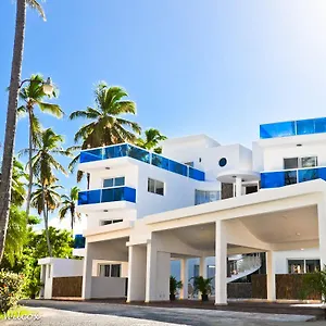 The Sanctuary @ Corales , Punta Cana Dominican Republic