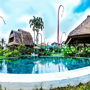 Vakantiepark Hidden Yone Village