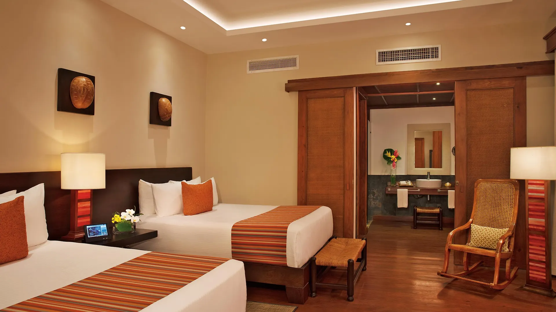 Resort Zoetry Agua Punta Cana