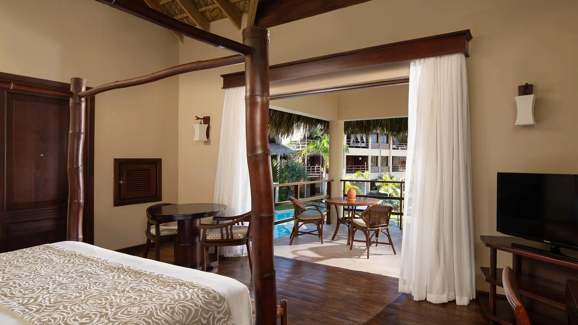 Zoetry Agua Punta Cana Dominicaanse Republiek