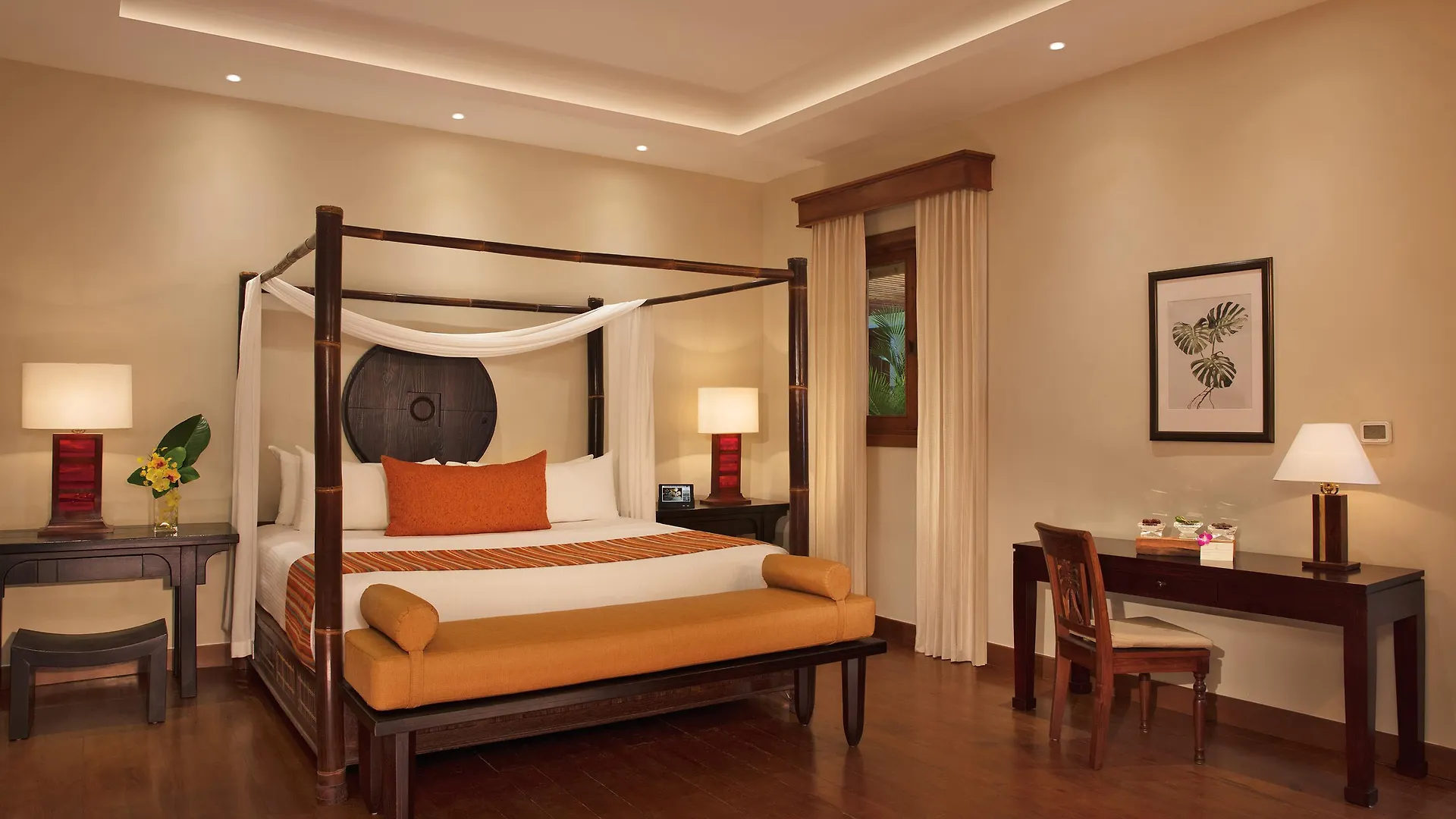 Zoetry Agua Punta Cana 5*,  Dominicaanse Republiek