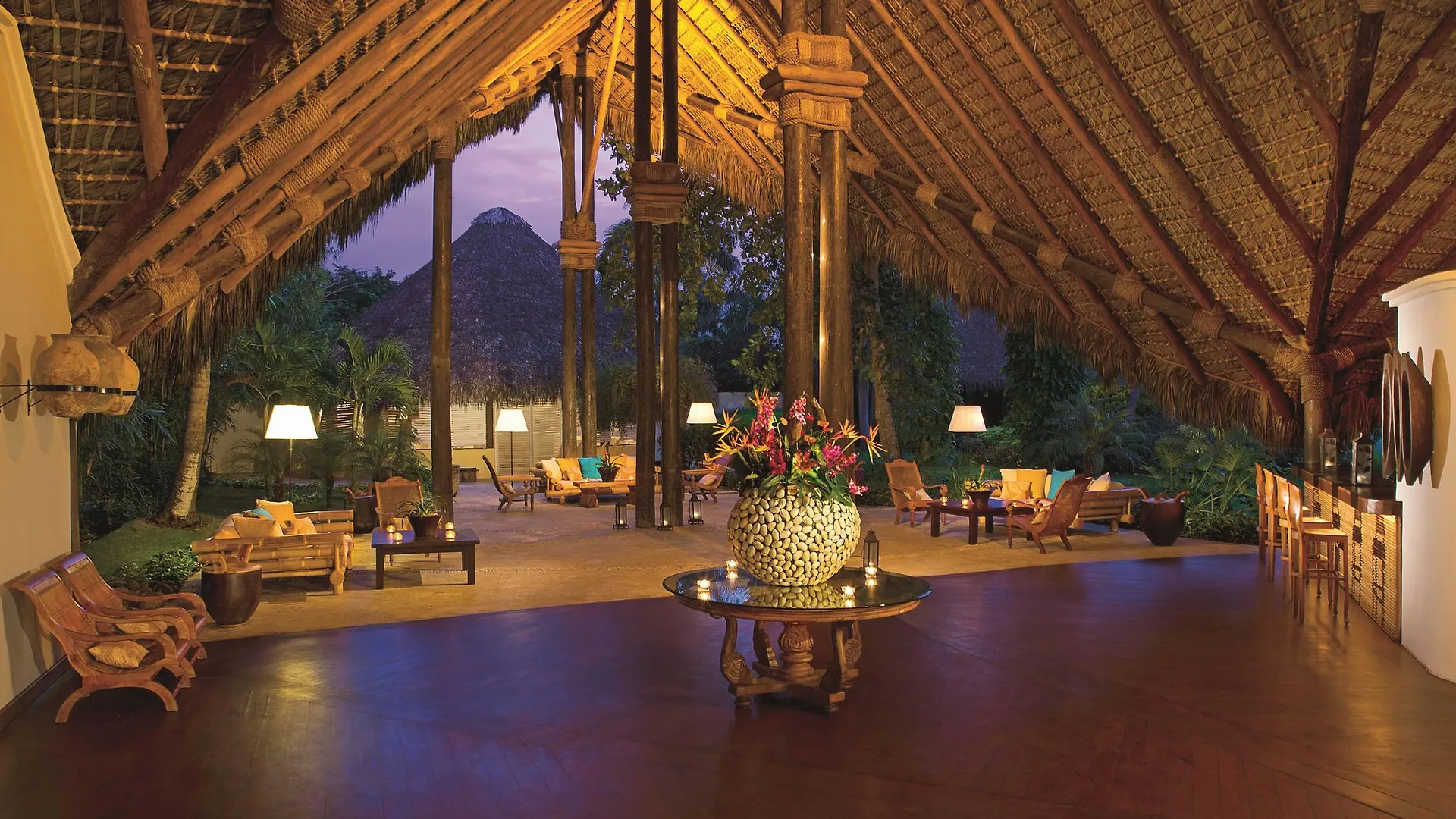 Zoetry Agua Punta Cana Resort