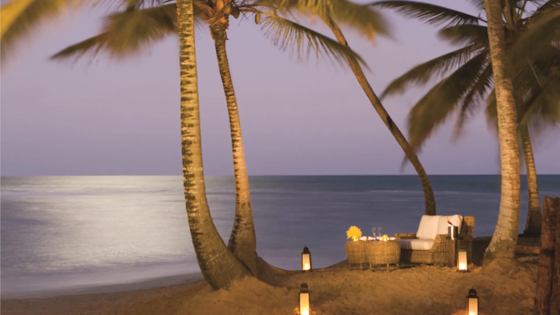 Zoetry Agua Punta Cana