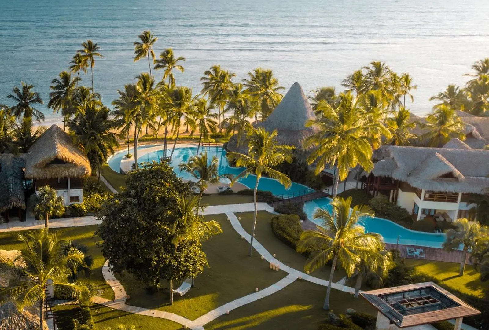 Zoetry Agua Punta Cana 5*,
