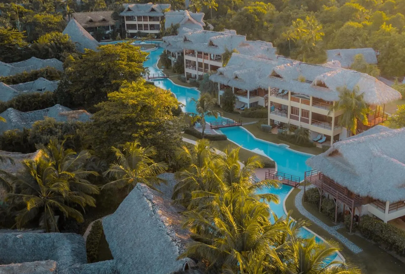 Zoetry Agua Punta Cana Dominik Cumhuriyeti
