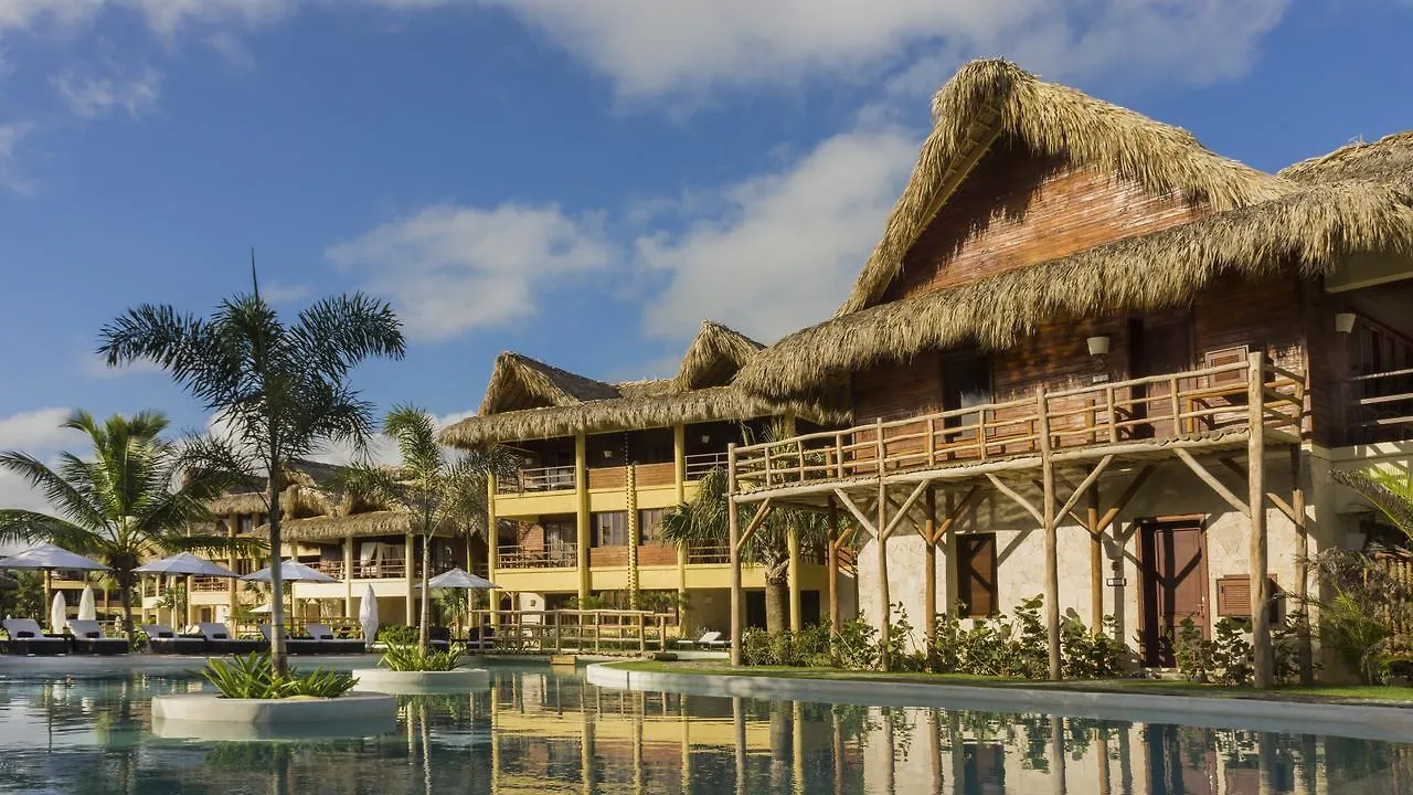 Zoetry Agua Punta Cana Resort